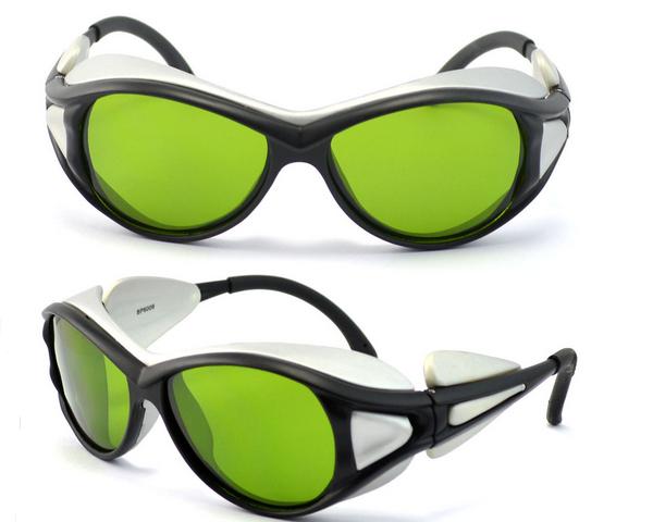 1064nm Laser Safety Goggles